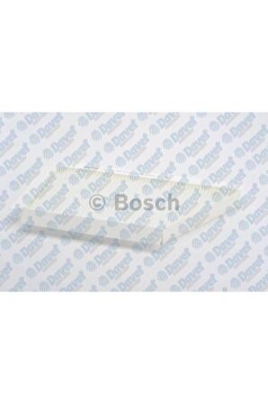 Polen Fıltresı E.no:0986tf0084 Peugeot P206 1.4 1.