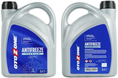 Antifriz Otozone 3 L CANT002
