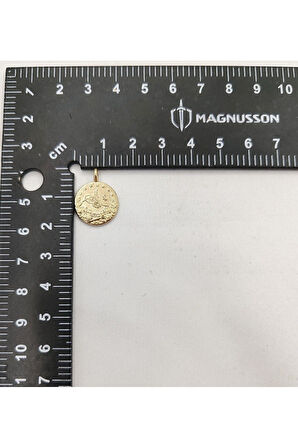 OSMANLI TUĞRA PARA (TEK KUPLU MAÇALI) (50 ADET)