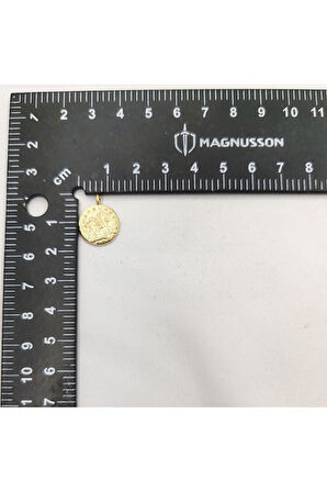 OSMANLI TUĞRA PARA (TEK KUPLU MAÇALI) (50 ADET)