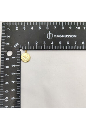 OSMANLI TUĞRA PARA (TEK KUPLU MAÇALI) (50 ADET)