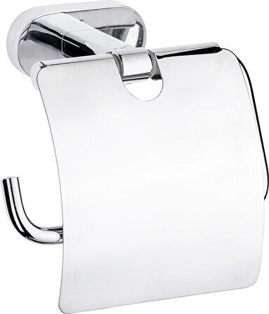 Adnoss Otto Kapaklı Tuvalet Kağıtlığı , Wc Kağıtlık