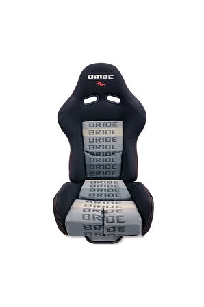 Spor Koltuk Bride Low Max 1 Takım 2 Adet