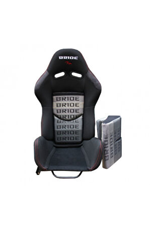 Spor Koltuk Bride Low Max 1 Takım 2 Adet