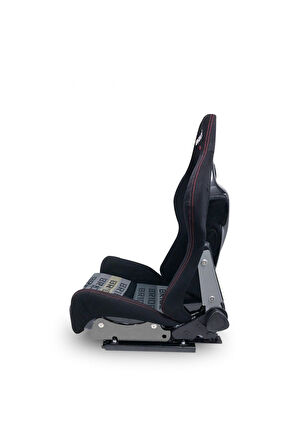 Spor Koltuk Bride Low Max 1 Takım 2 Adet