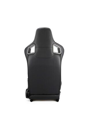 Bride Spor Koltuk Oto Yarış Koltuğu 1 Takım 2 Adet