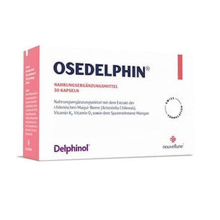 Osedelphin 30 Kapsül ( 1 ADET )