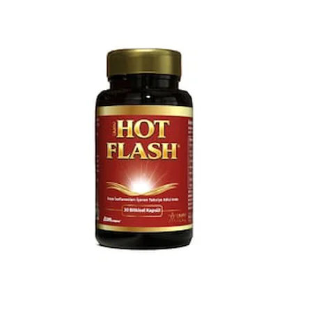Umay Hot Flash 30 Kapsül ( 1 ADET )