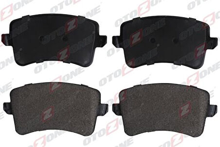 Otozone FDA7016 Arka Balata A4-A5-Q5 09 Gdb1765 8K0698451