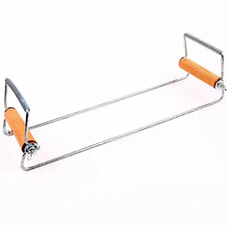 Boncuk Dokuma Tezgahı