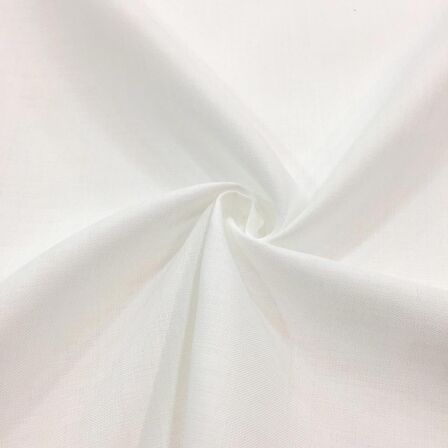 Punch Kumaşı ( 150*100 ) ( Etuval Gardenya ) Krem