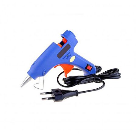 Silikon Tabancası Küçük Boy