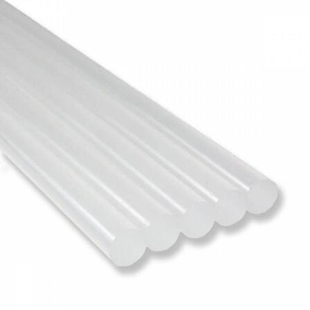 Çubuk Silikon Kalın 1kg