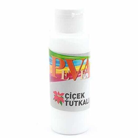 Pevea Çiçek Tutkalı 100 Gr