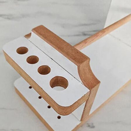 Yün Örgu ( Standı ) Asistanı