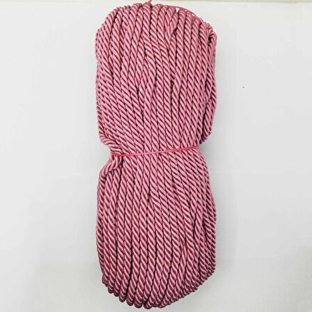 Kordon İp Pudra ( 50 Metre )