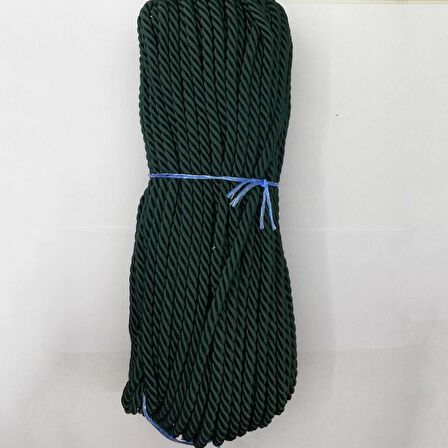 Kordon İp Zümrüt ( 50 Metre )