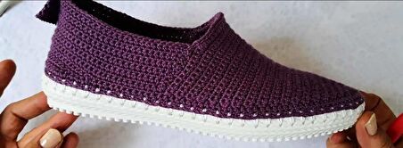 18 Kat Nylon Patik İpi Yeşil ( 100 Gr )