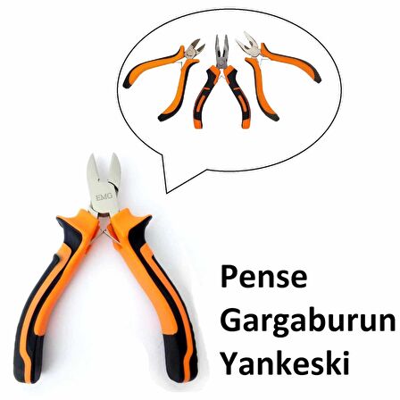 Mini Yan Keski Pensesi