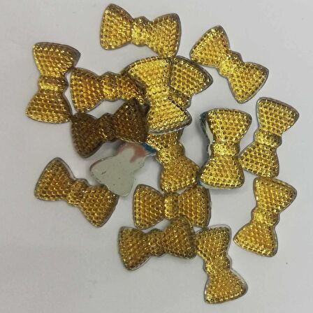 Taş Fiyonk 2 Cm ( 10 Adet )