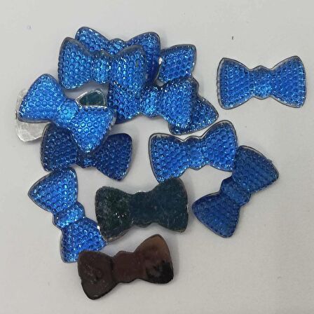 Taş Fiyonk 2 Cm ( 10 Adet )