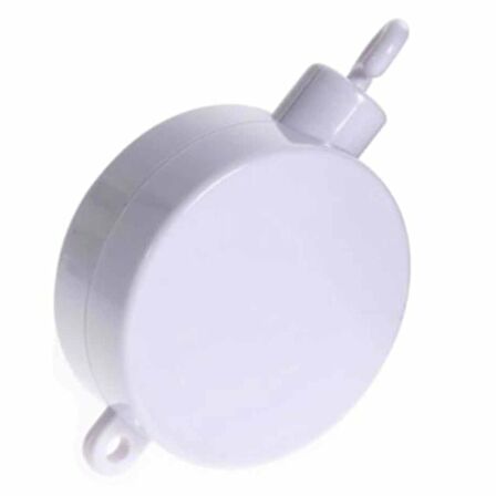 Kurmali Dönence Müzik Kutusu ( Beşik Aparatı )