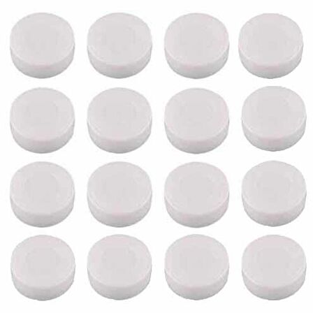 Amigurumi Çıngırak Zili Yassı 20mm ( 1 Adet )