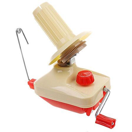 İplik Sarma Makinesi