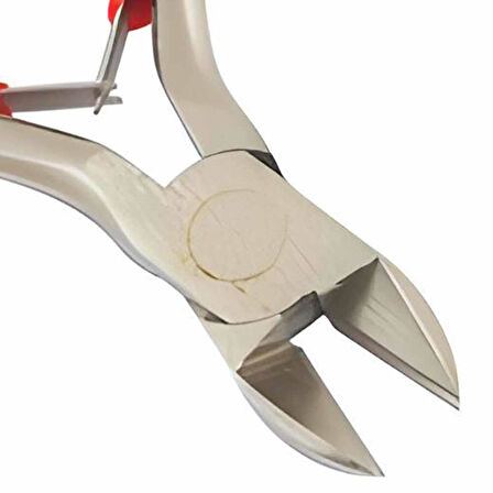 Pense Seti 3 Lu Siyah  ( Yankeski - Karga Burun - Yuvarlak Uçlu Pense )