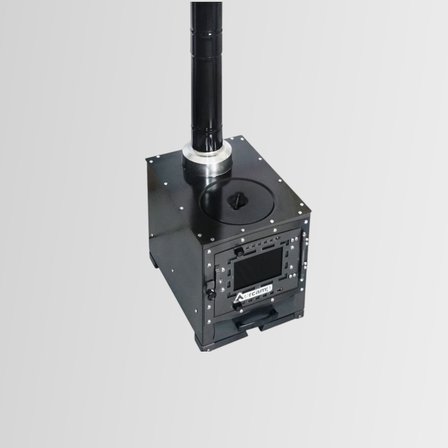 Orcamp Çantalı Çadır Sobası OUT-4700