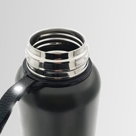 OUT-5000 Orcamp 500 ML Paslanmaz Çelik Kamp Termos Orgaz