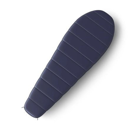 Husky Magnum -15C Uyku Tulumu (Lacivert)
