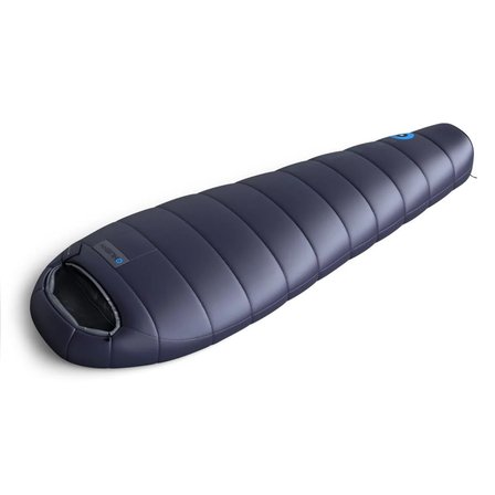 Husky Magnum -15C Uyku Tulumu (Lacivert)