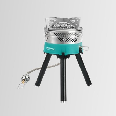 Orcamp Zenith Portatif Soba Mavi OUT-4701 