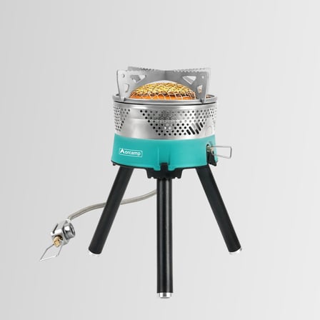 Orcamp Zenith Portatif Soba Mavi OUT-4701 
