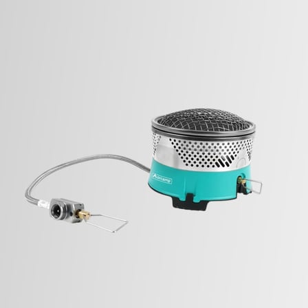 Orcamp Zenith Portatif Soba Mavi OUT-4701 