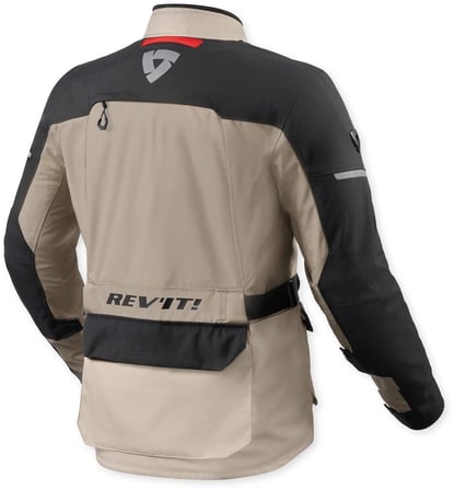 REVİT OUTBACK 5 H2O MOTOSİKLET MONT