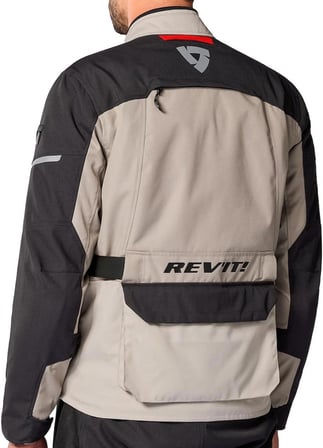 REVİT OUTBACK 5 H2O MOTOSİKLET MONT
