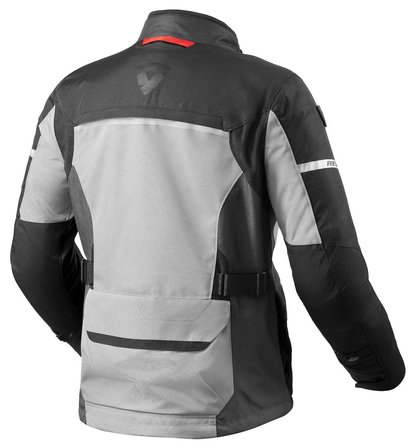 REVİT OUTBACK 4 H2O MOTOSİKLET MONT