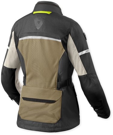 REVİT OUTBACK 4 H2O LADİES KADIN MOTOSİKLET MONT