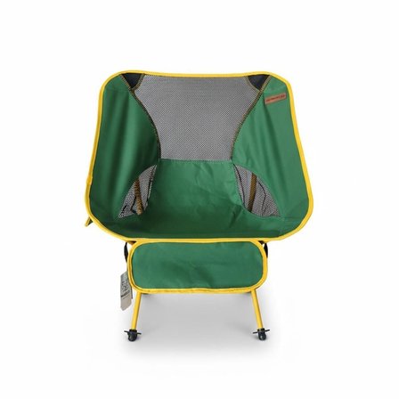 Madfox FoldMesh Mini Kompakt Katlanır Sandalye