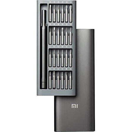 OUTLET Xiaomi Mi Precision Tornavida Kiti 24 lü OUTLET