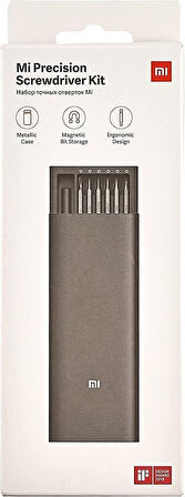 OUTLET Xiaomi Mi Precision Tornavida Kiti 24 lü OUTLET