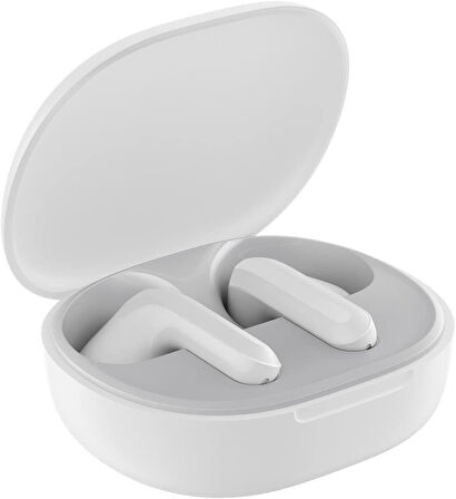 OUTLET Xiaomi Redmi Buds 4 Lite Beyaz Bluetooth Kulaklık BHR7217GL OUTLET
