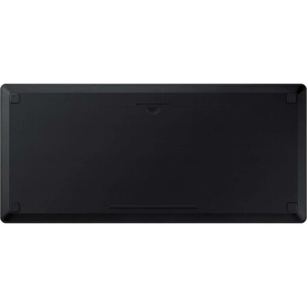 OUTLET Samsung Trio 500 Smart Keyboard  SİYAH EJ-B3400BBEGTR (Samsung Türkiye Garantili) OUTLET