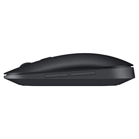 OUTLET Samsung EJ-M3400D Mini Kablosuz Bluetooth Mouse Slim- Siyah OUTLET