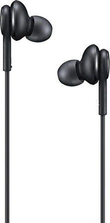 OUTLET Samsung EO-IA500BBEGWW Earphones 3.5mm -Siyah OUTLET
