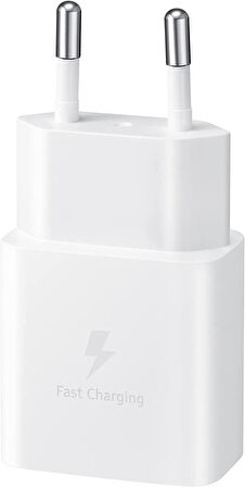 OUTLET Samsung EP-T1510 PD 15W Şarj & 3A 1m Type-C to Type-C Kablo Beyaz EP-T1510XWEGWW (Samsung Türkiye Garantili) OUTLET