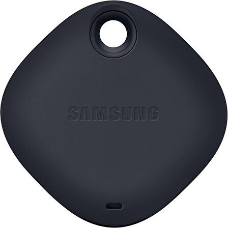 OUTLET Samsung Galaxy SmartTag El-T5300 Siyah OUTLET