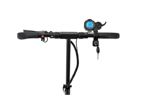 Onvo OV-007X Elektrikli Scooter 500w